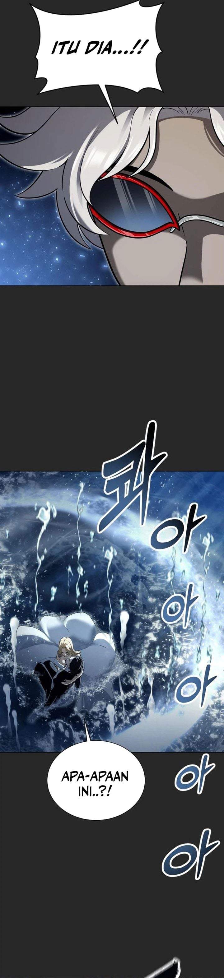 Tower Of God: Side Story Urek Mazino Chapter 66