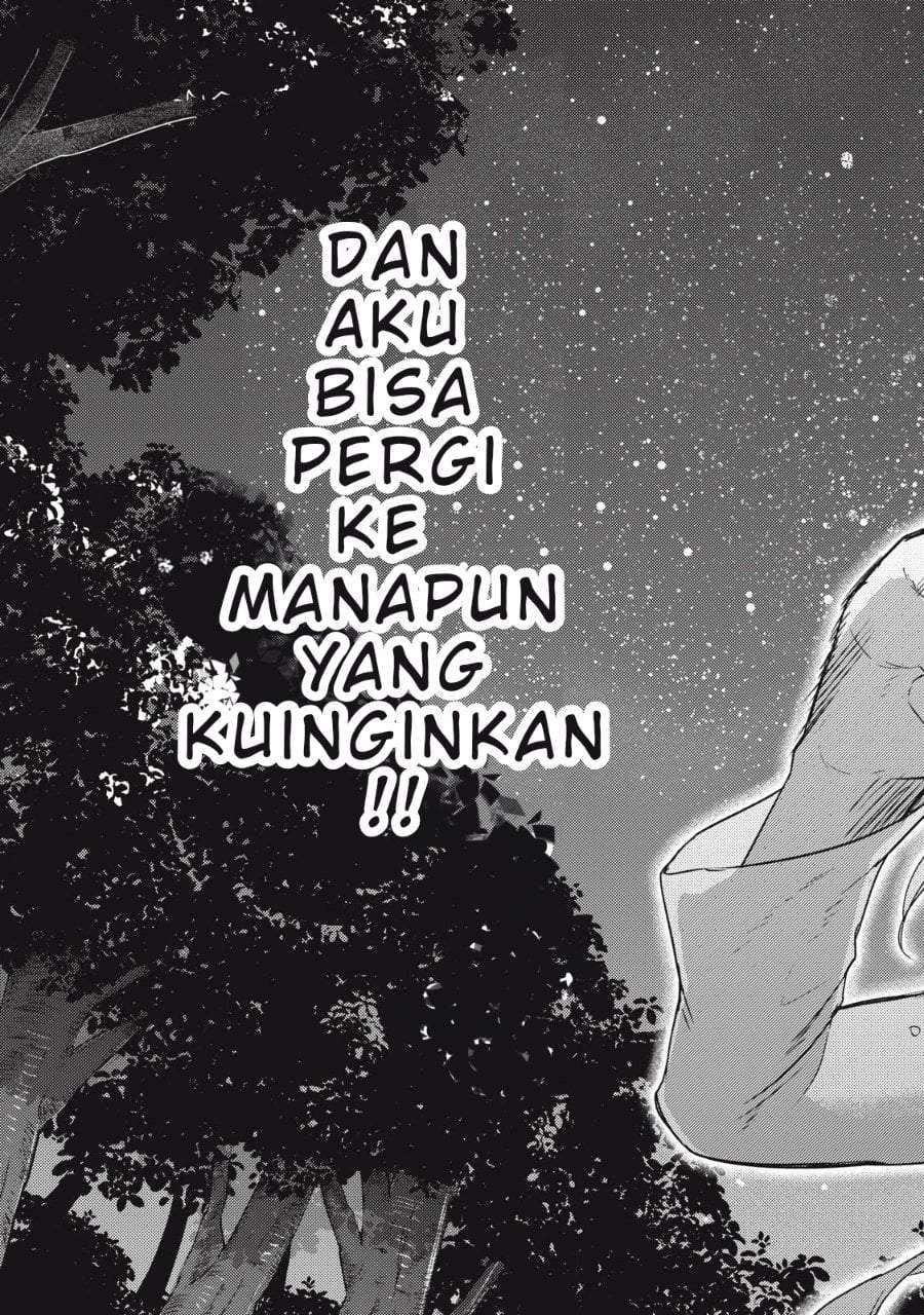 Yonige Seijo no Nidome no Kekkon Chapter 1