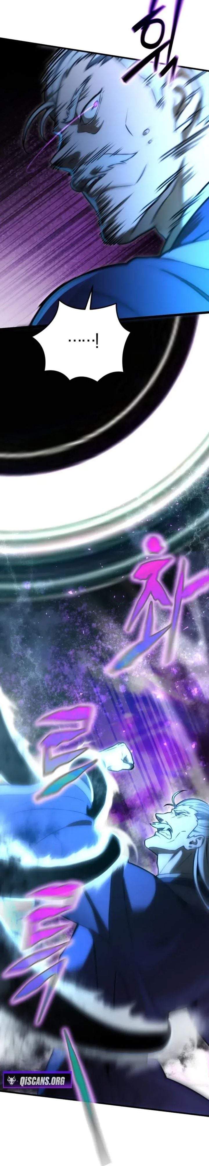 The Heavenly Demon’s Otherworld Livestream Chapter 1
