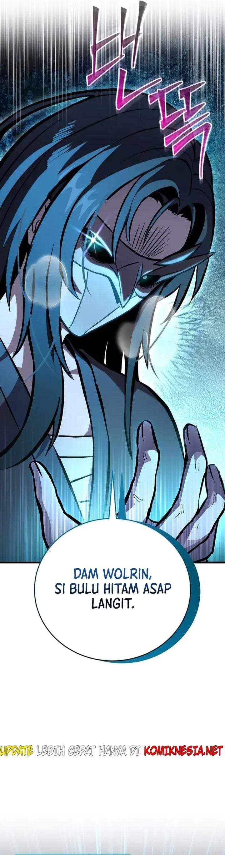 The Heavenly Demon’s Otherworld Livestream Chapter 6