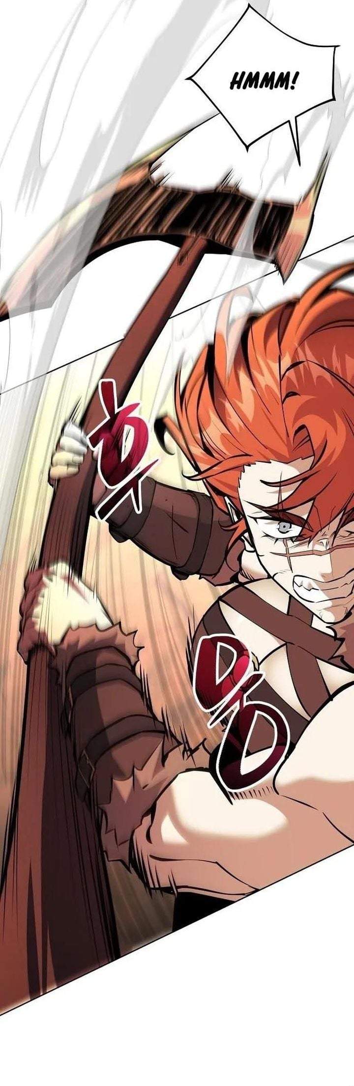 The Ruined World Was Mistaken for a Game Chapter 13