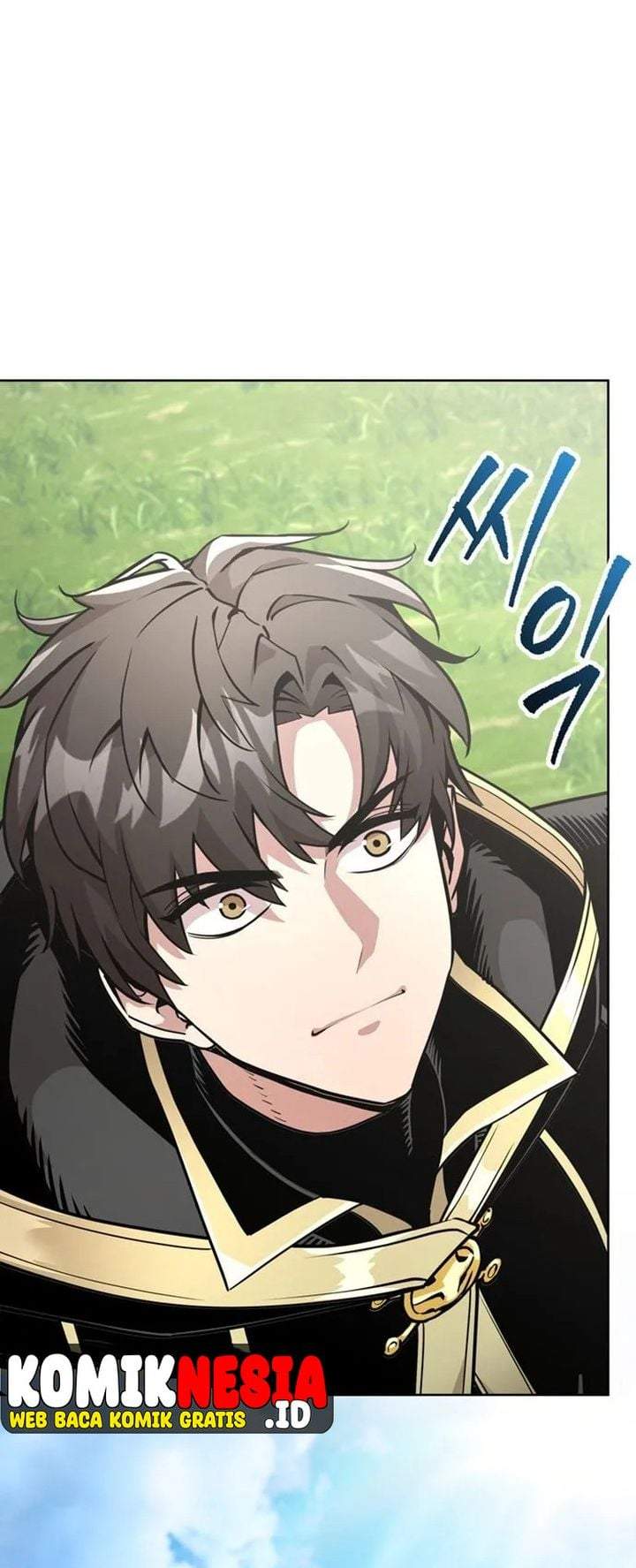 The Ruined World Was Mistaken for a Game Chapter 5
