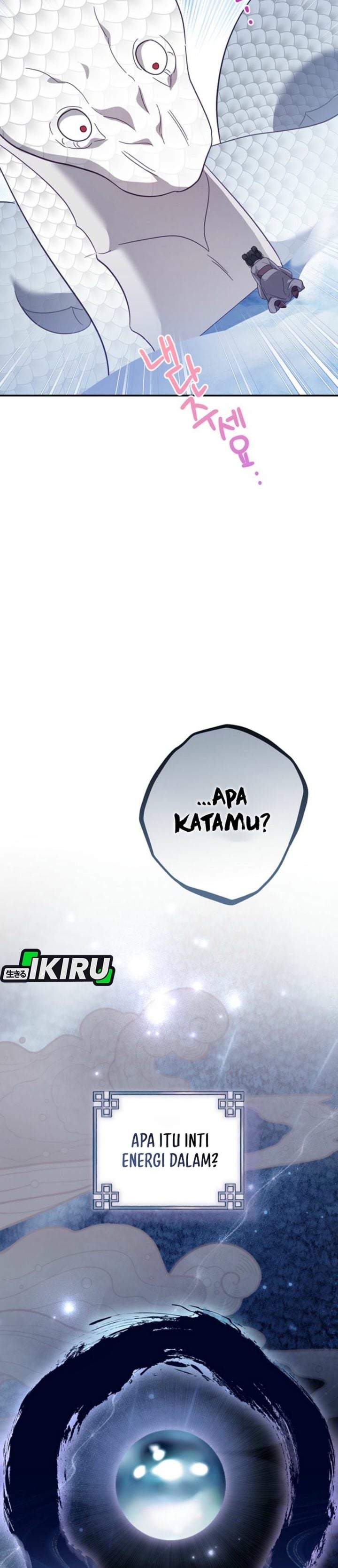 A Baby Cat Who Commands the Dog Clan Chapter 1