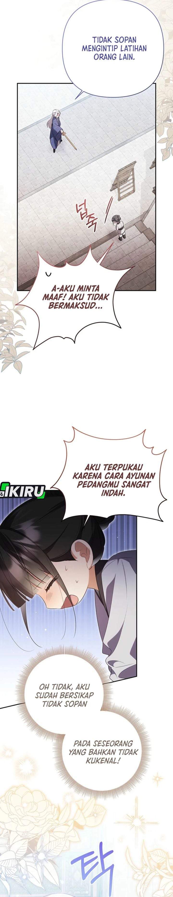A Baby Cat Who Commands the Dog Clan Chapter 10