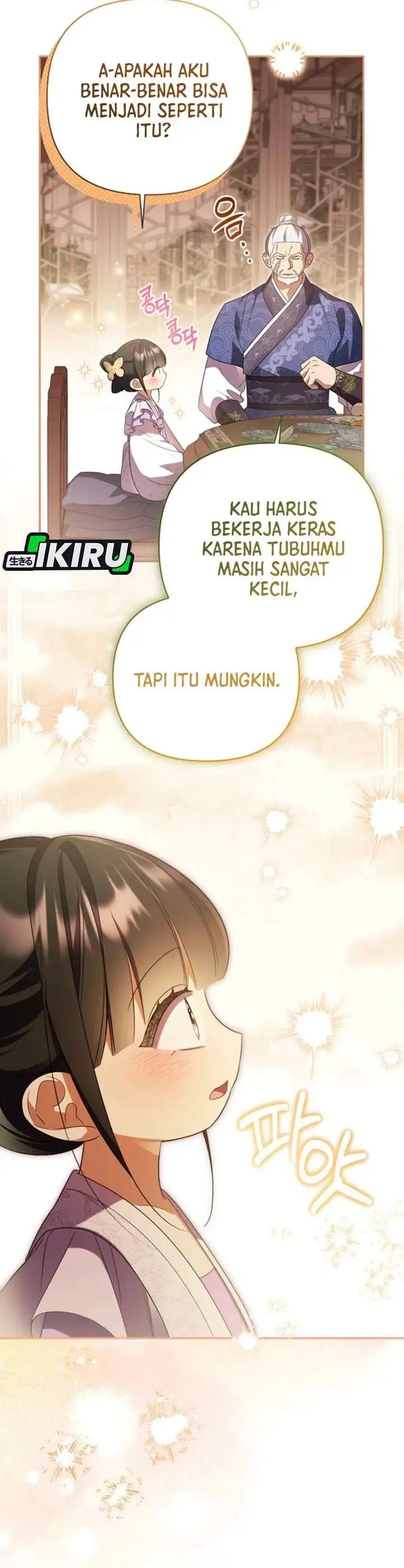 A Baby Cat Who Commands the Dog Clan Chapter 10