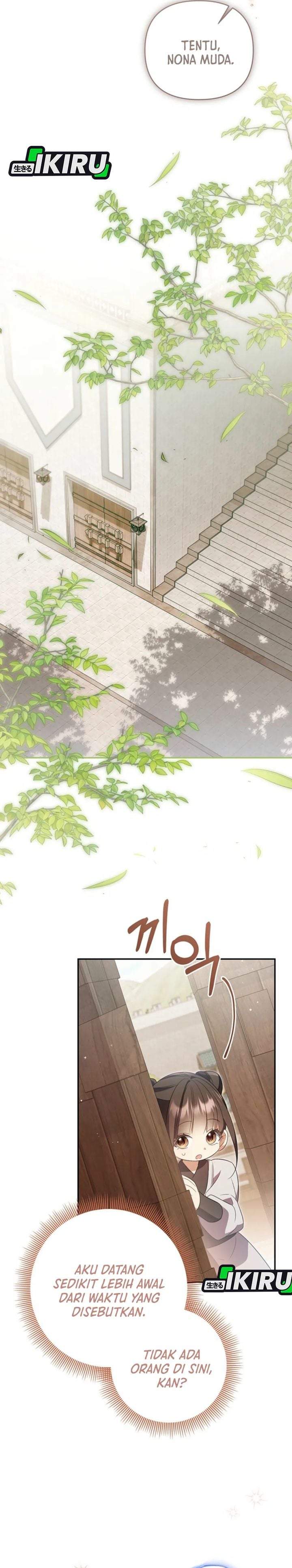 A Baby Cat Who Commands the Dog Clan Chapter 10