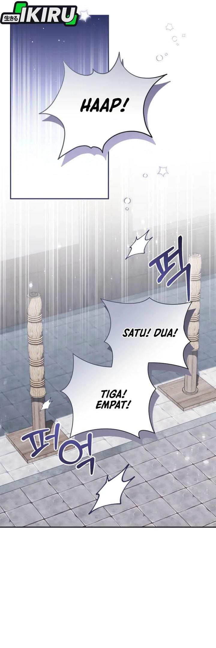 A Baby Cat Who Commands the Dog Clan Chapter 10