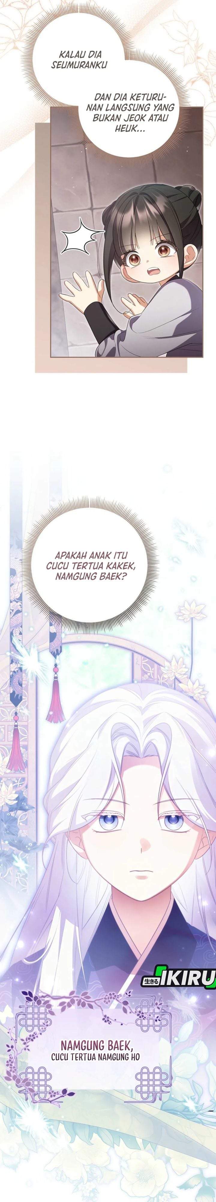 A Baby Cat Who Commands the Dog Clan Chapter 10