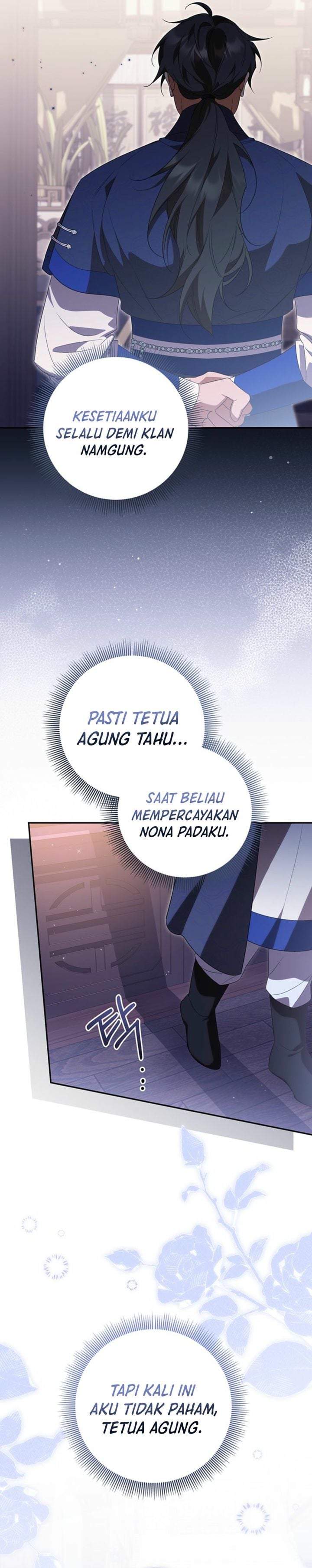 A Baby Cat Who Commands the Dog Clan Chapter 11