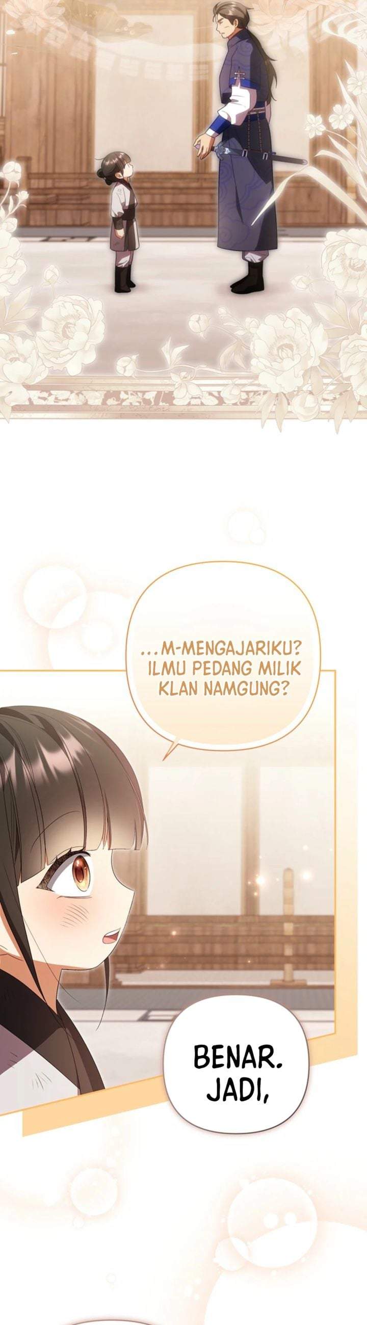 A Baby Cat Who Commands the Dog Clan Chapter 12