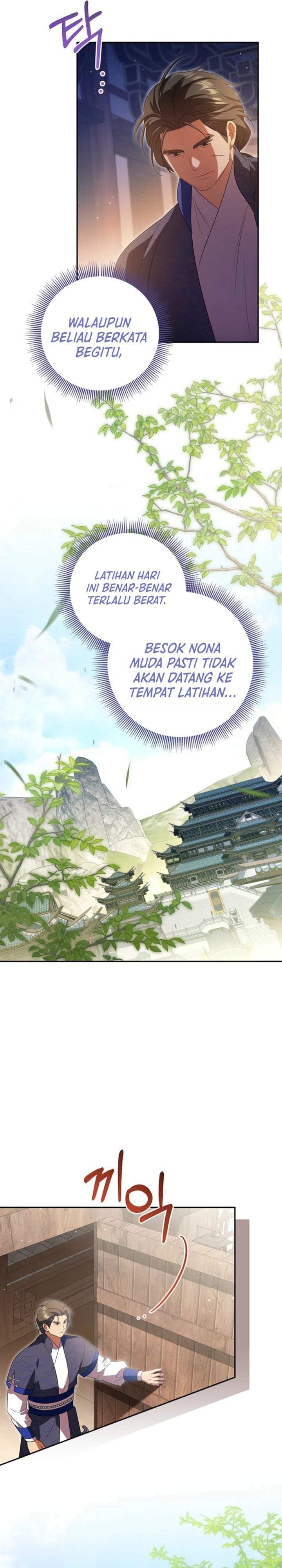 A Baby Cat Who Commands the Dog Clan Chapter 12