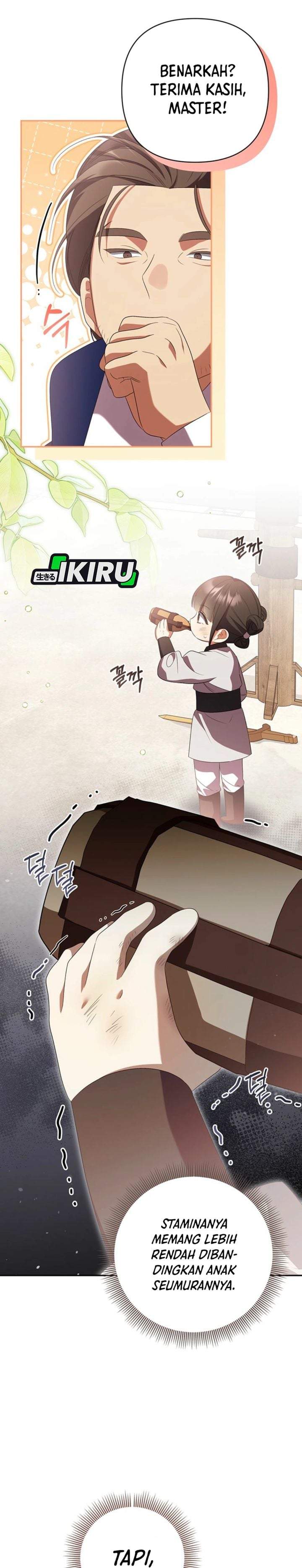 A Baby Cat Who Commands the Dog Clan Chapter 13