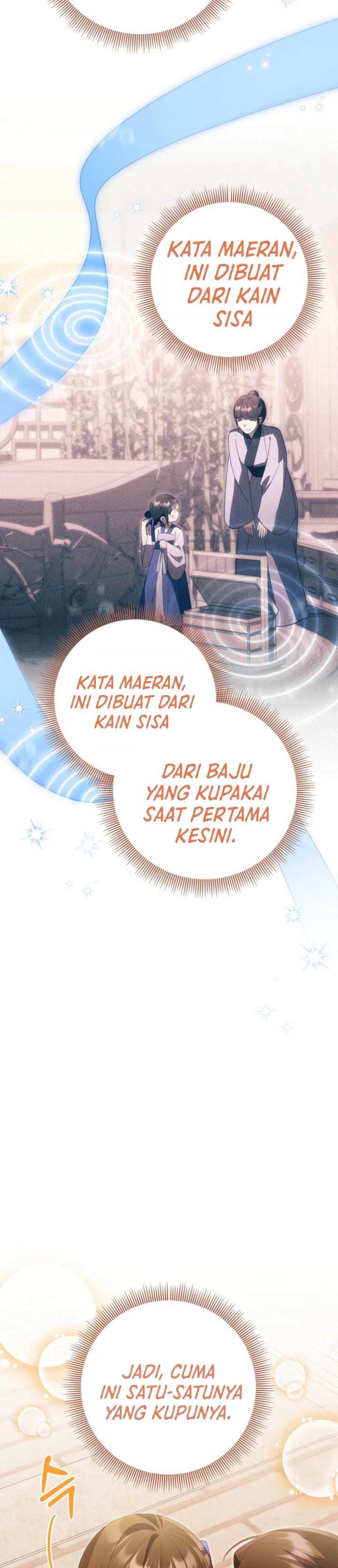 A Baby Cat Who Commands the Dog Clan Chapter 14
