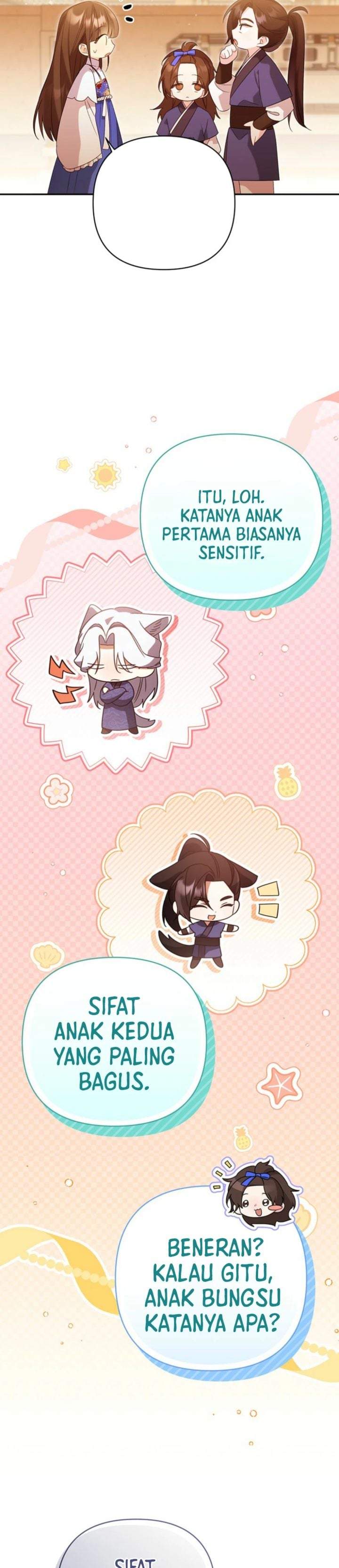 A Baby Cat Who Commands the Dog Clan Chapter 14