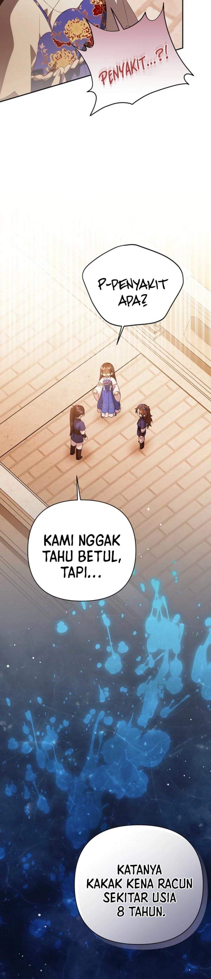 A Baby Cat Who Commands the Dog Clan Chapter 14