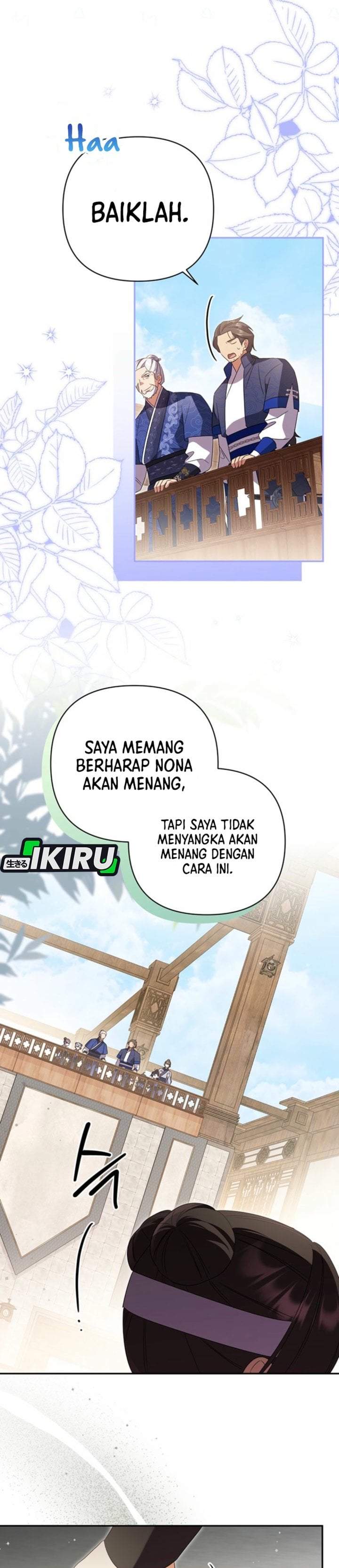 A Baby Cat Who Commands the Dog Clan Chapter 17