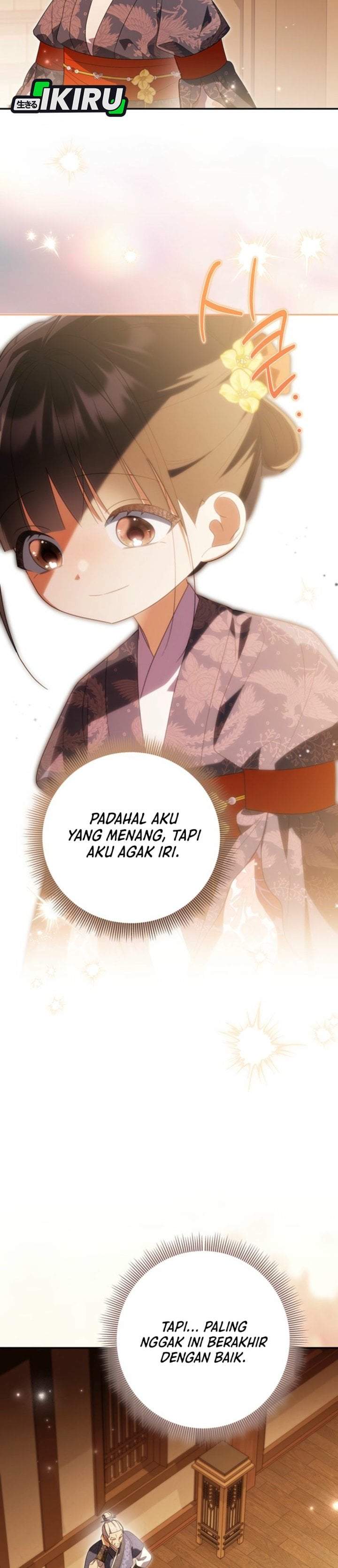 A Baby Cat Who Commands the Dog Clan Chapter 18