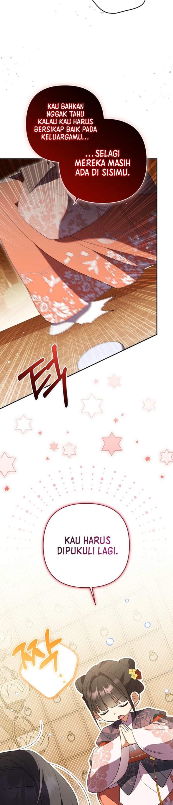 A Baby Cat Who Commands the Dog Clan Chapter 18