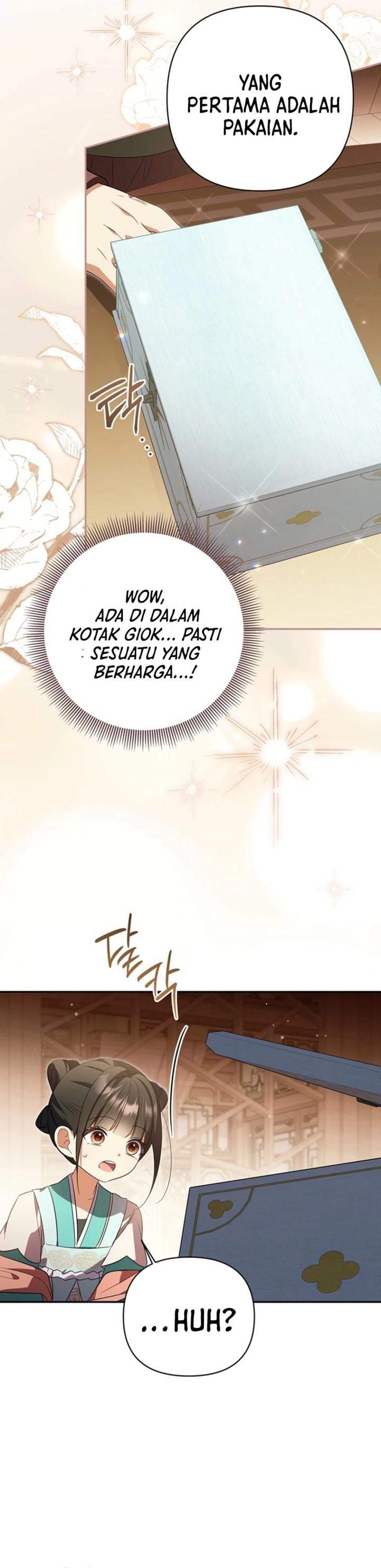 A Baby Cat Who Commands the Dog Clan Chapter 19
