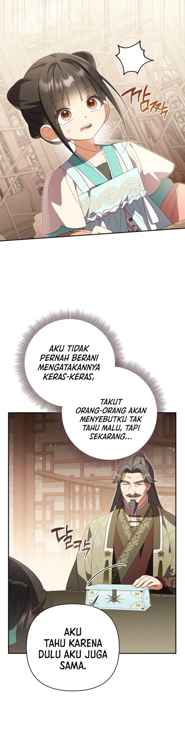 A Baby Cat Who Commands the Dog Clan Chapter 19