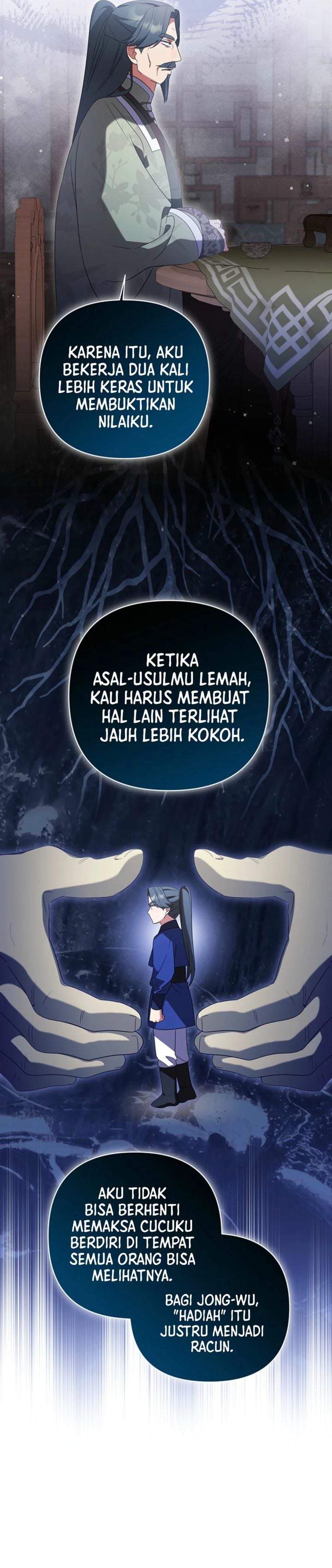 A Baby Cat Who Commands the Dog Clan Chapter 19