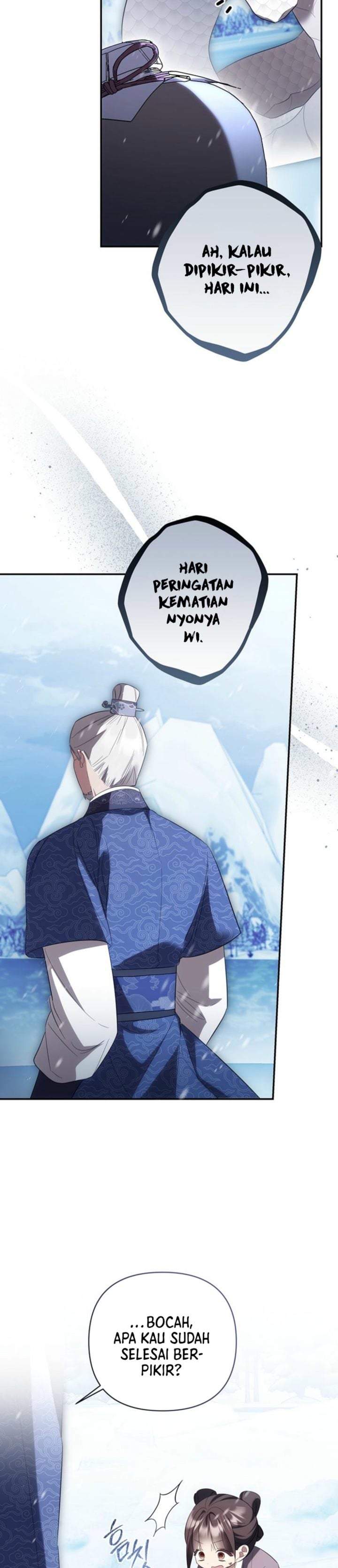 A Baby Cat Who Commands the Dog Clan Chapter 2