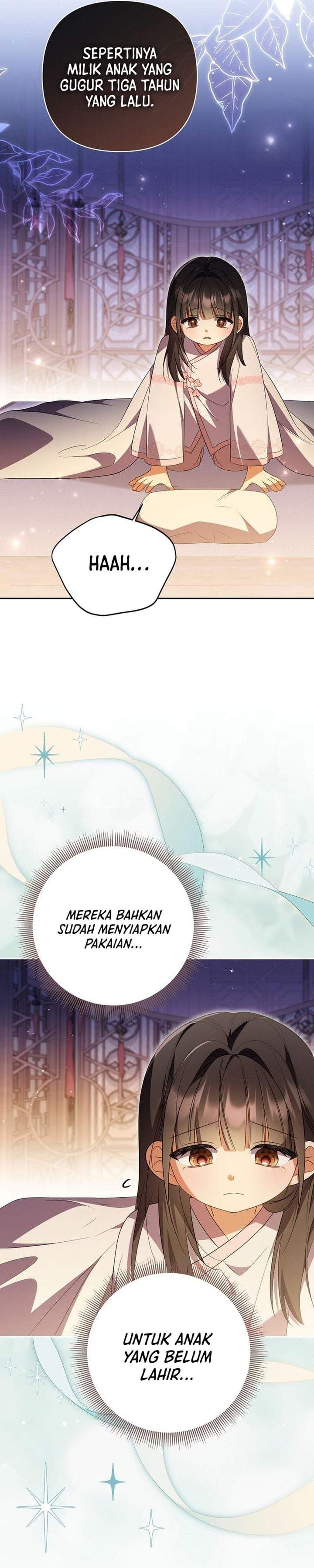 A Baby Cat Who Commands the Dog Clan Chapter 20