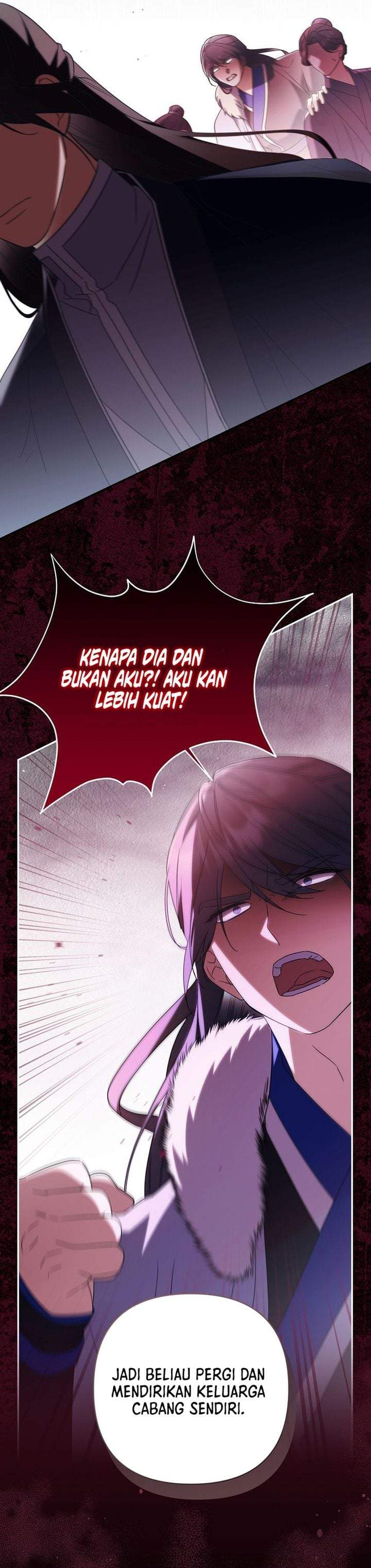 A Baby Cat Who Commands the Dog Clan Chapter 20