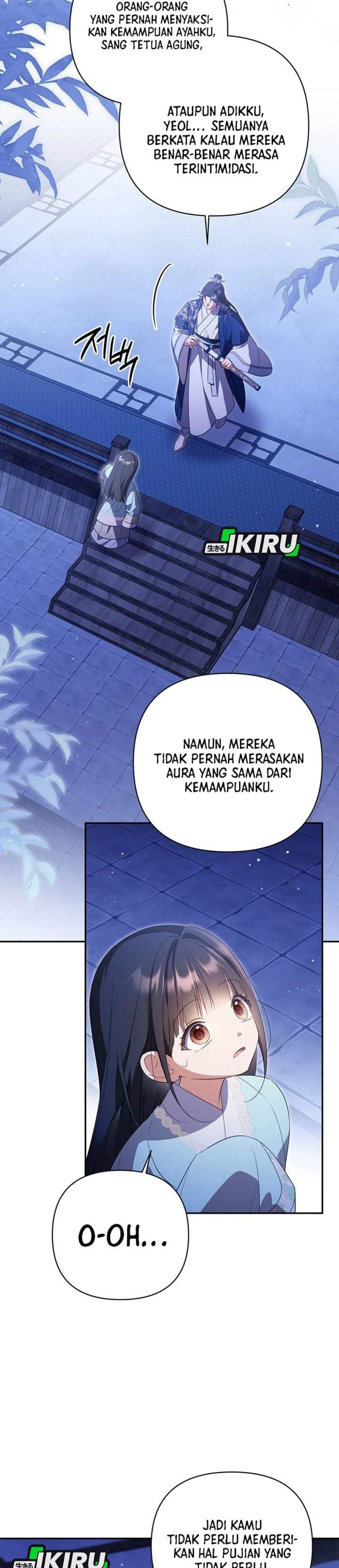 A Baby Cat Who Commands the Dog Clan Chapter 22