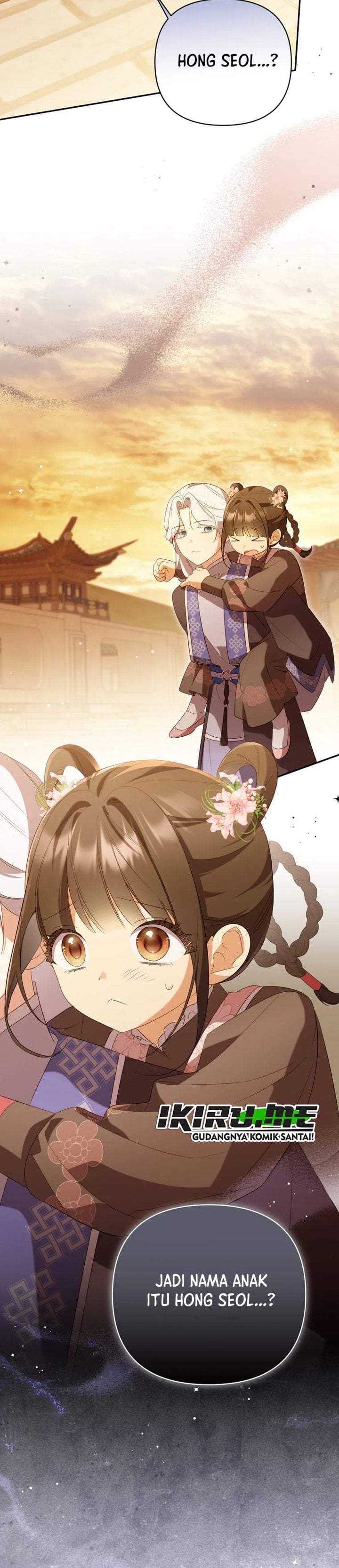 A Baby Cat Who Commands the Dog Clan Chapter 25