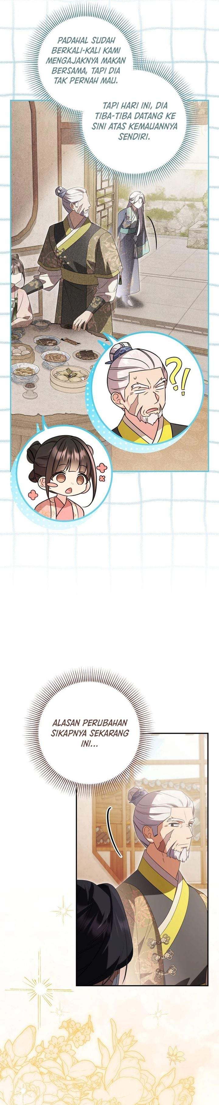 A Baby Cat Who Commands the Dog Clan Chapter 28