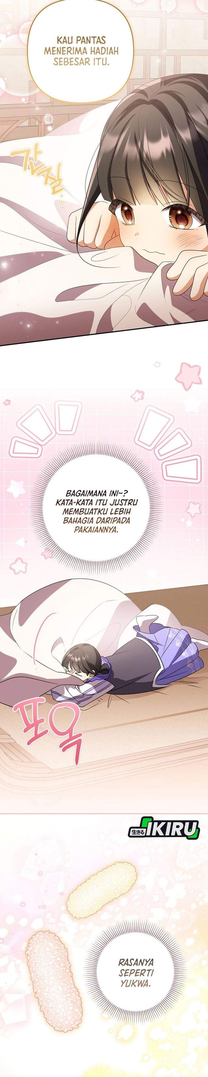 A Baby Cat Who Commands the Dog Clan Chapter 29