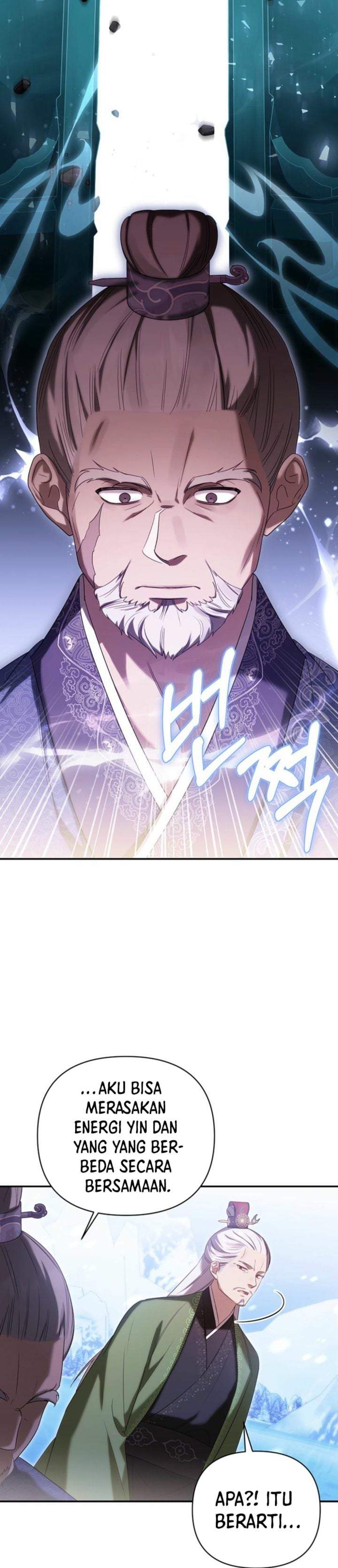 A Baby Cat Who Commands the Dog Clan Chapter 3