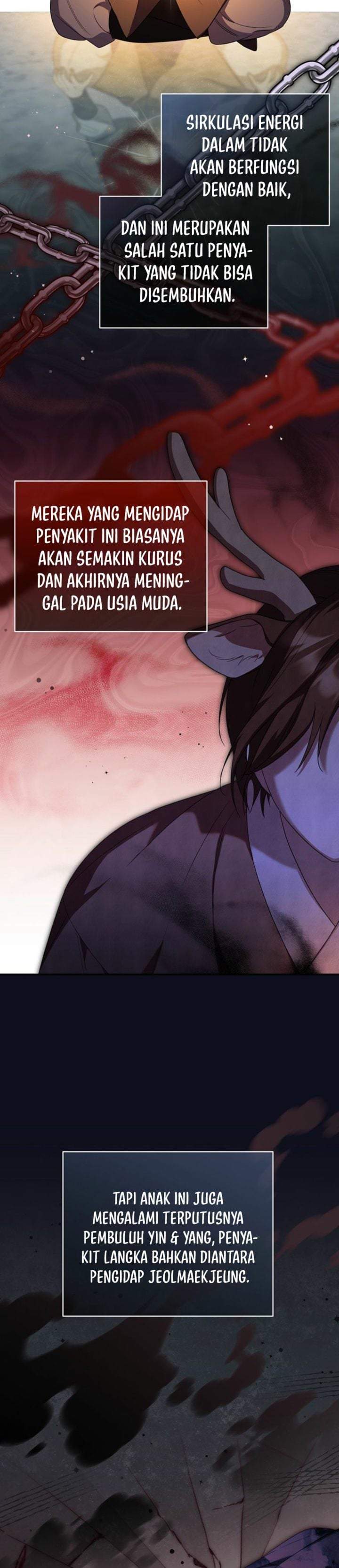 A Baby Cat Who Commands the Dog Clan Chapter 3
