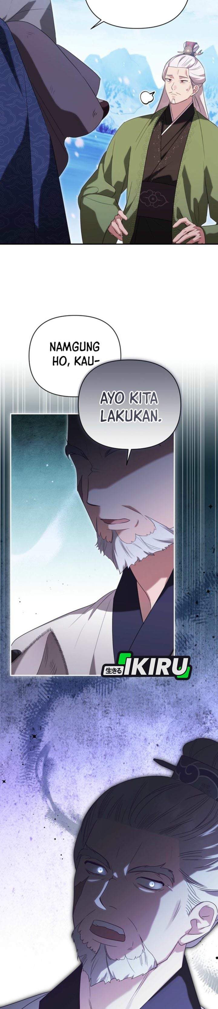 A Baby Cat Who Commands the Dog Clan Chapter 3
