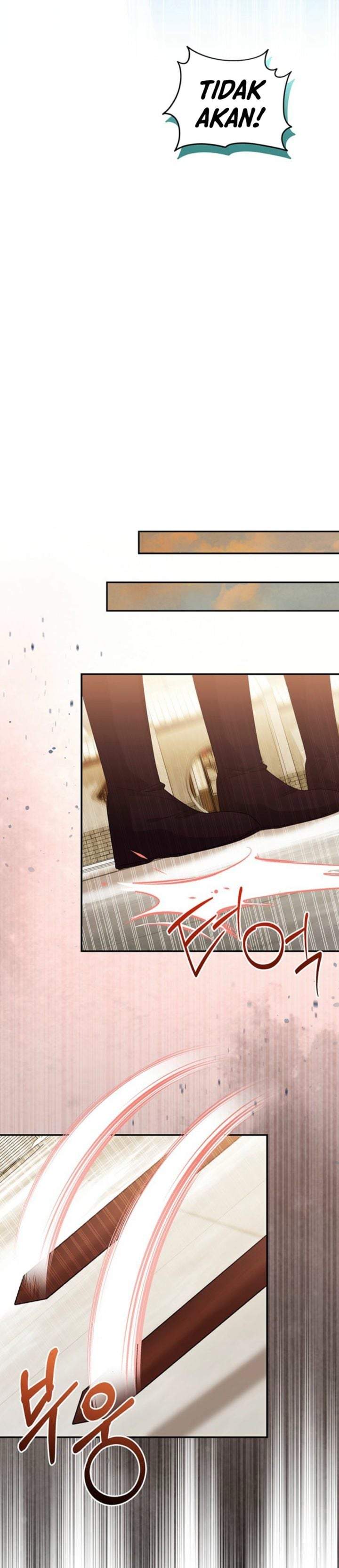 A Baby Cat Who Commands the Dog Clan Chapter 3