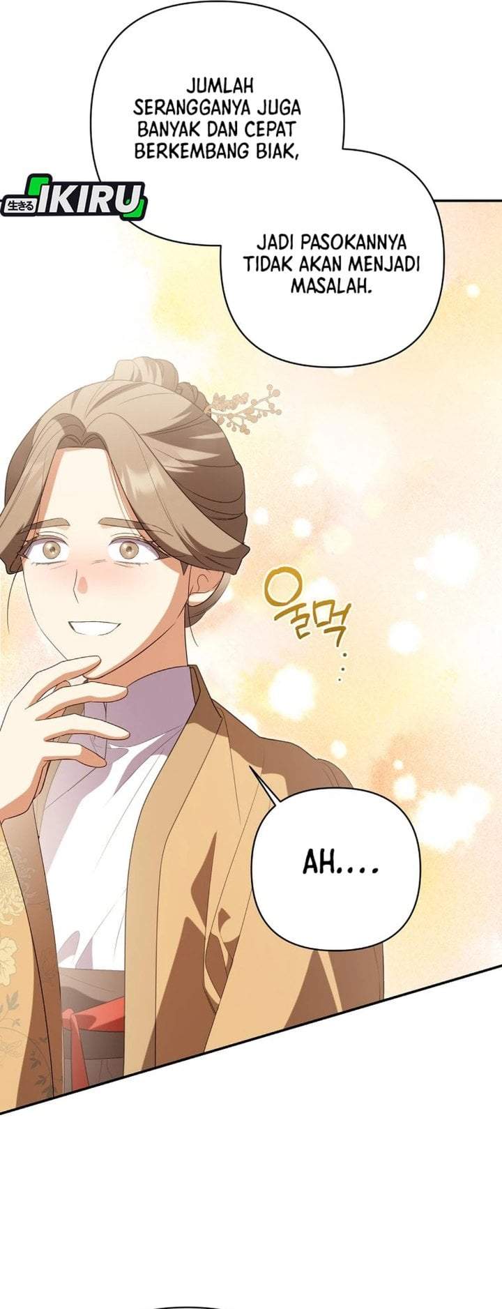 A Baby Cat Who Commands the Dog Clan Chapter 30