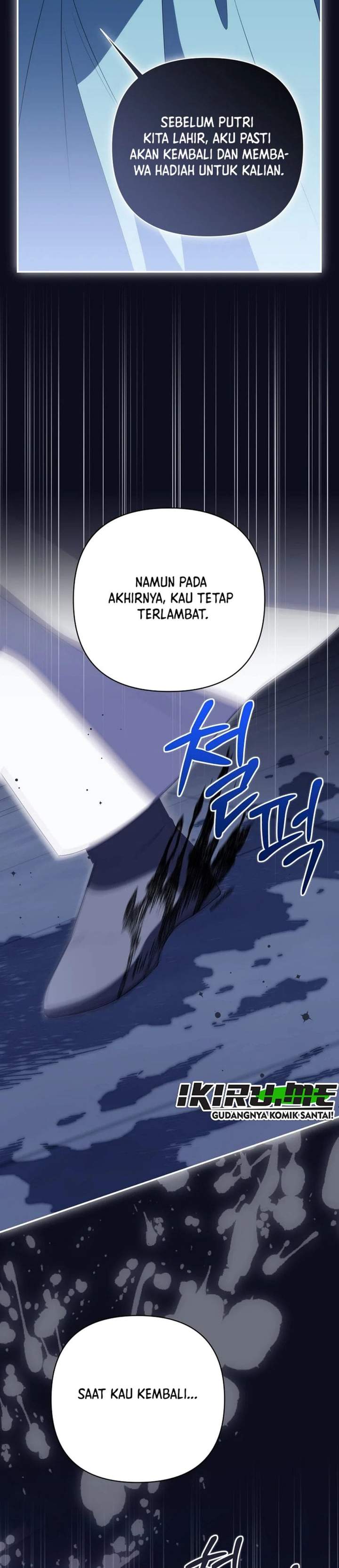 A Baby Cat Who Commands the Dog Clan Chapter 31