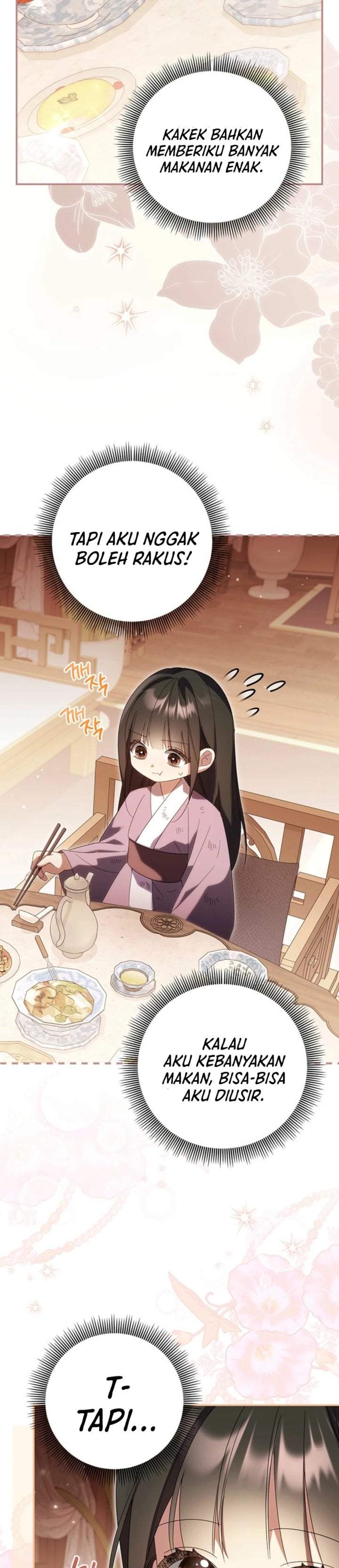 A Baby Cat Who Commands the Dog Clan Chapter 5
