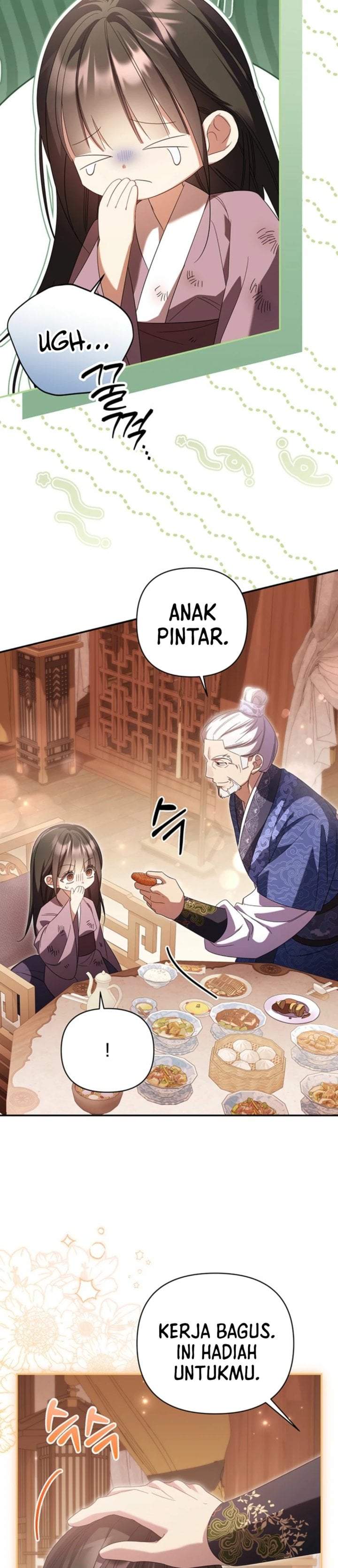 A Baby Cat Who Commands the Dog Clan Chapter 5