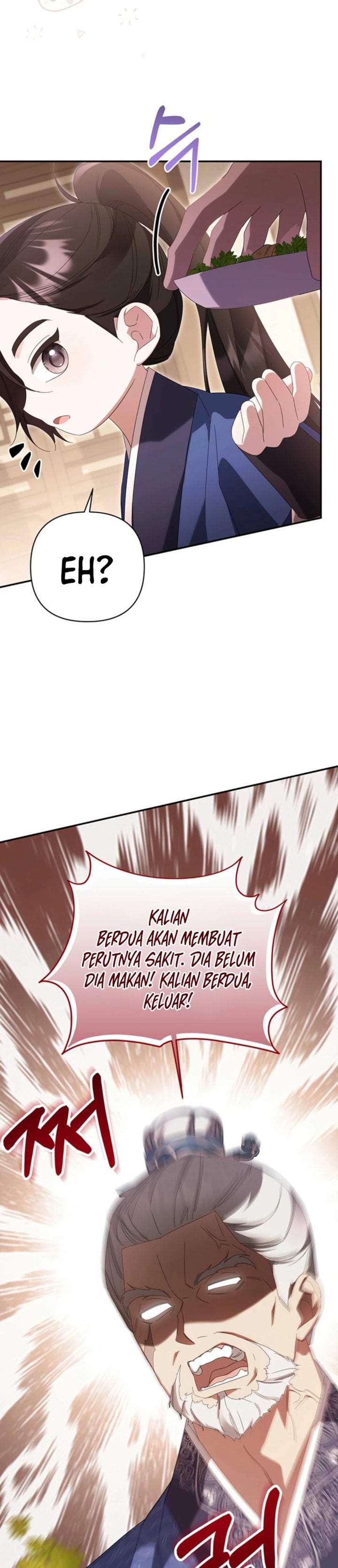 A Baby Cat Who Commands the Dog Clan Chapter 5