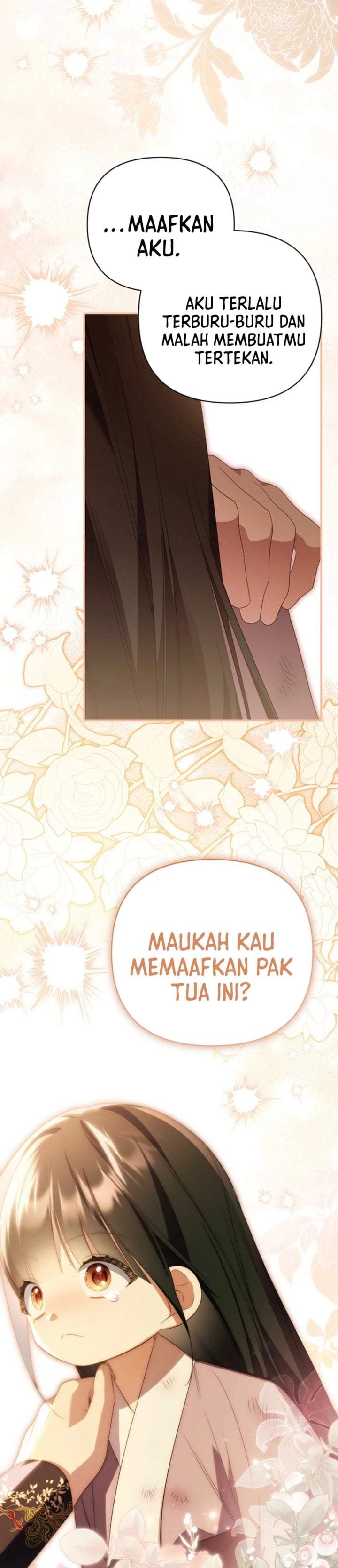 A Baby Cat Who Commands the Dog Clan Chapter 5