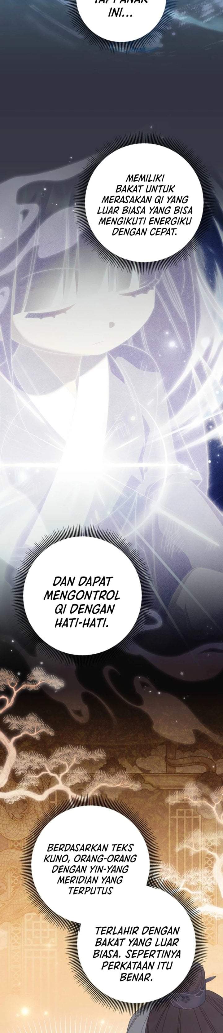 A Baby Cat Who Commands the Dog Clan Chapter 5
