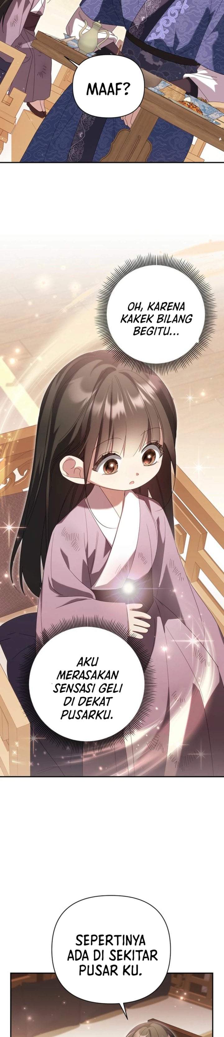A Baby Cat Who Commands the Dog Clan Chapter 5