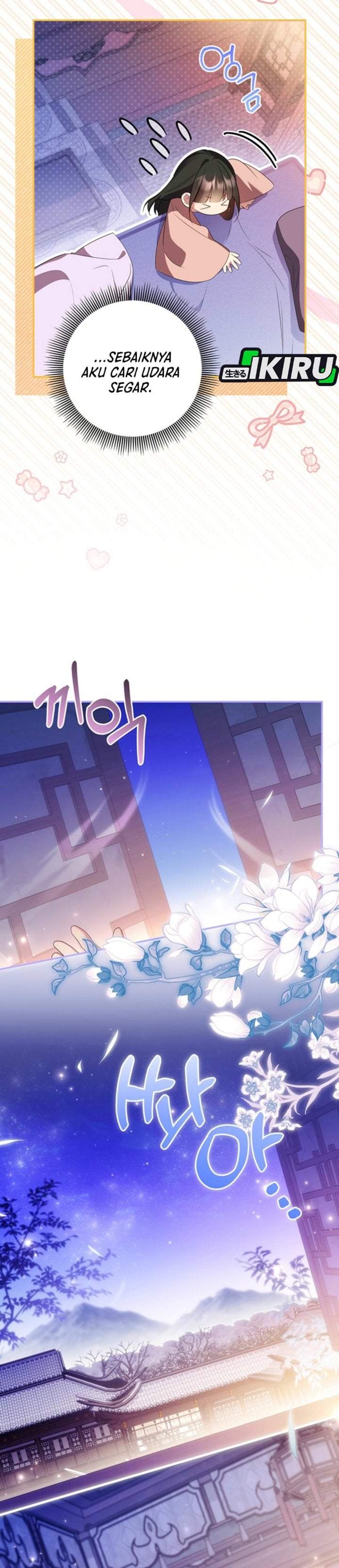 A Baby Cat Who Commands the Dog Clan Chapter 6