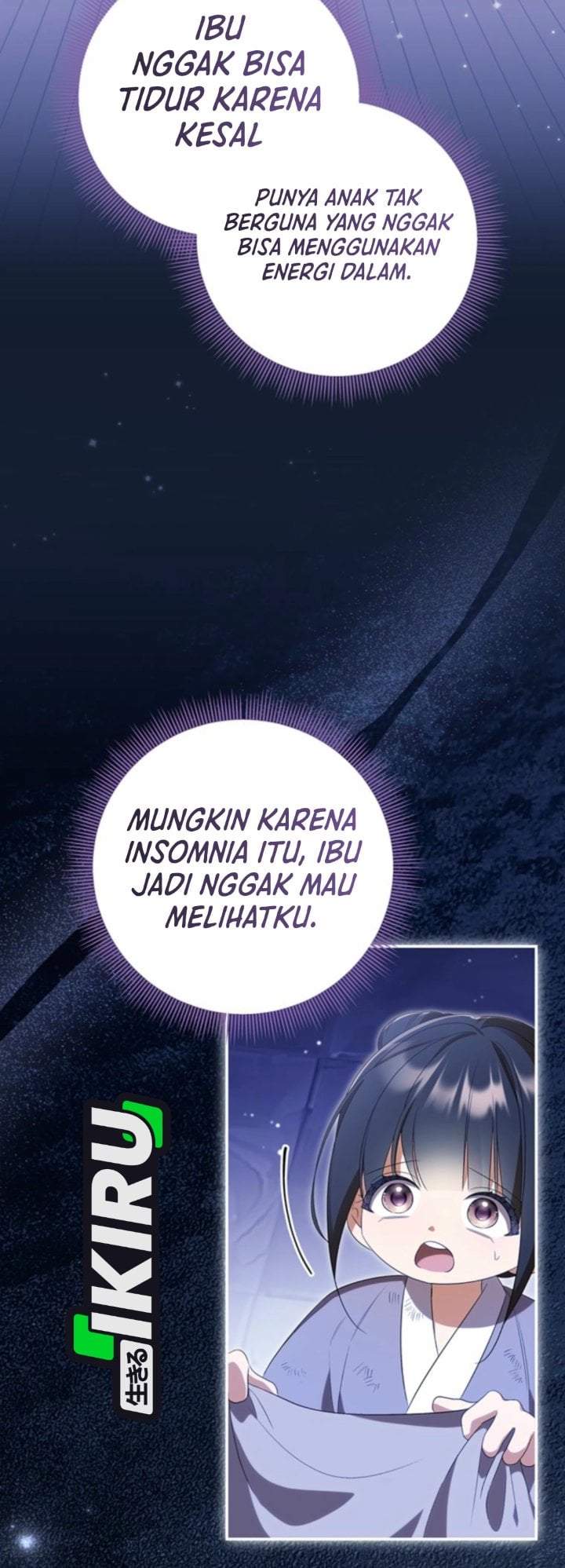 A Baby Cat Who Commands the Dog Clan Chapter 7