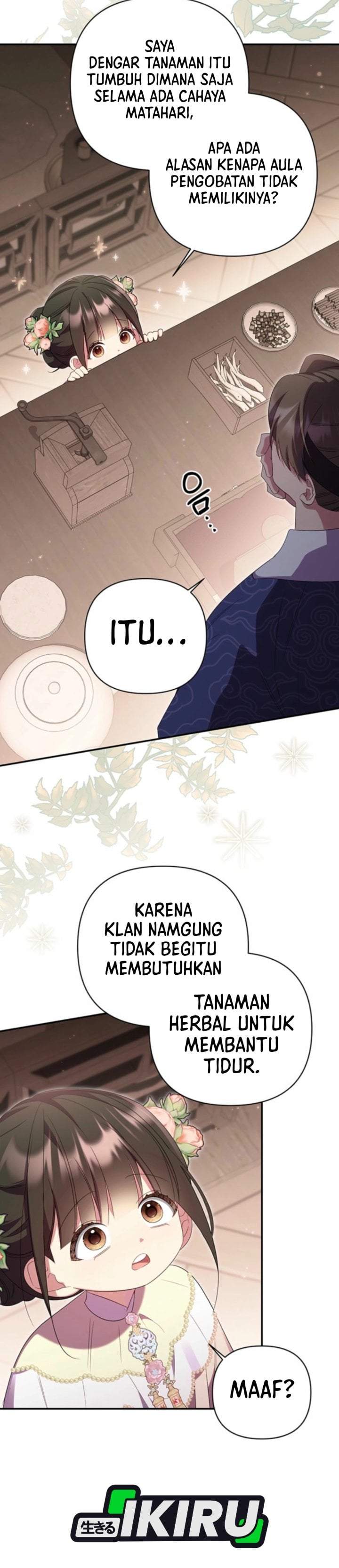 A Baby Cat Who Commands the Dog Clan Chapter 7