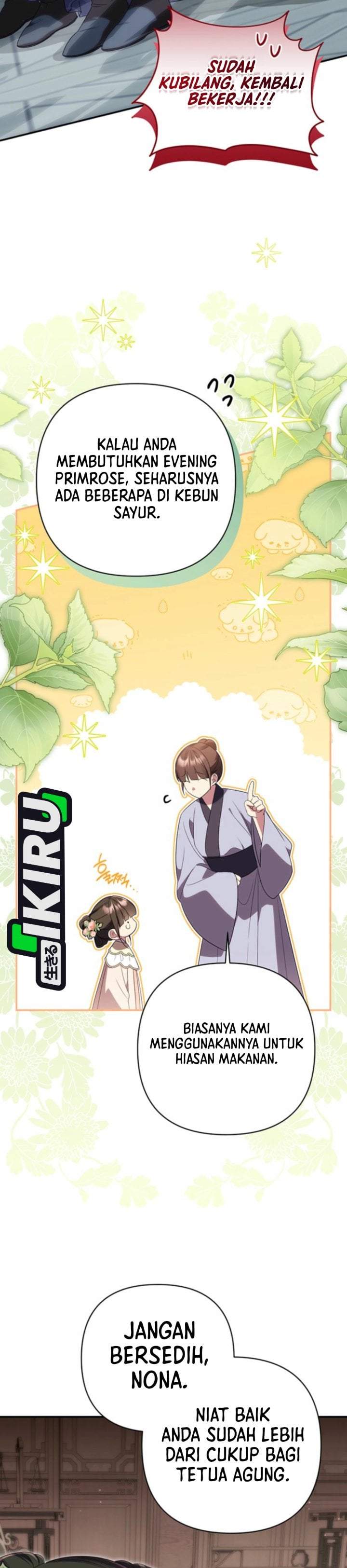 A Baby Cat Who Commands the Dog Clan Chapter 7