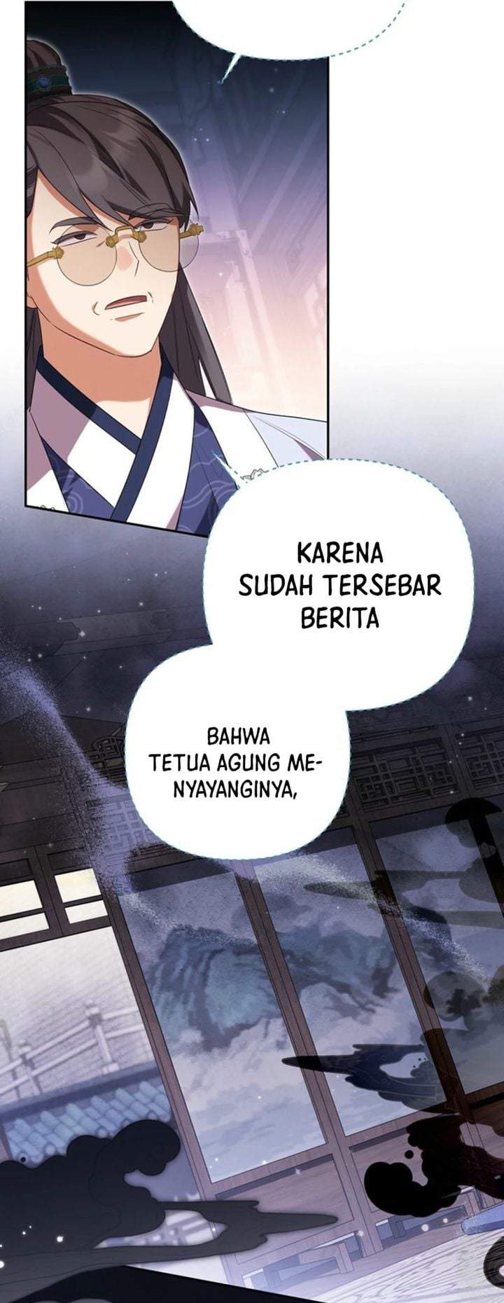 A Baby Cat Who Commands the Dog Clan Chapter 8