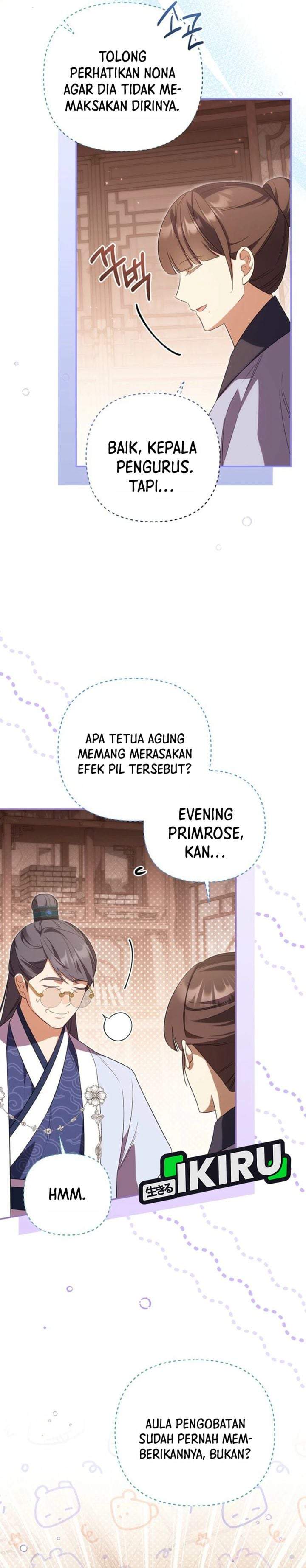 A Baby Cat Who Commands the Dog Clan Chapter 8